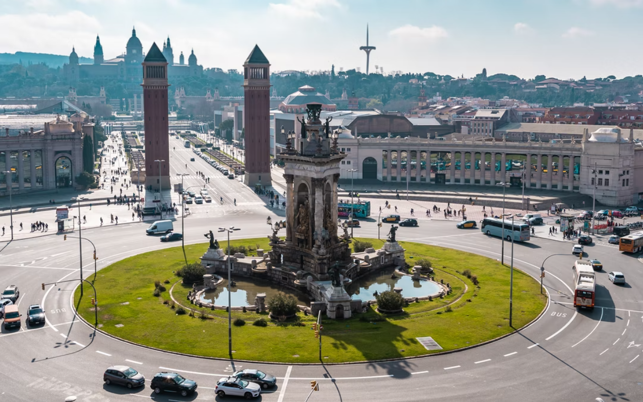 2026年 11/08 西班牙、葡萄牙尋秘10天之旅 瓦倫西亞--巴賽隆納Valencia--Barcelona